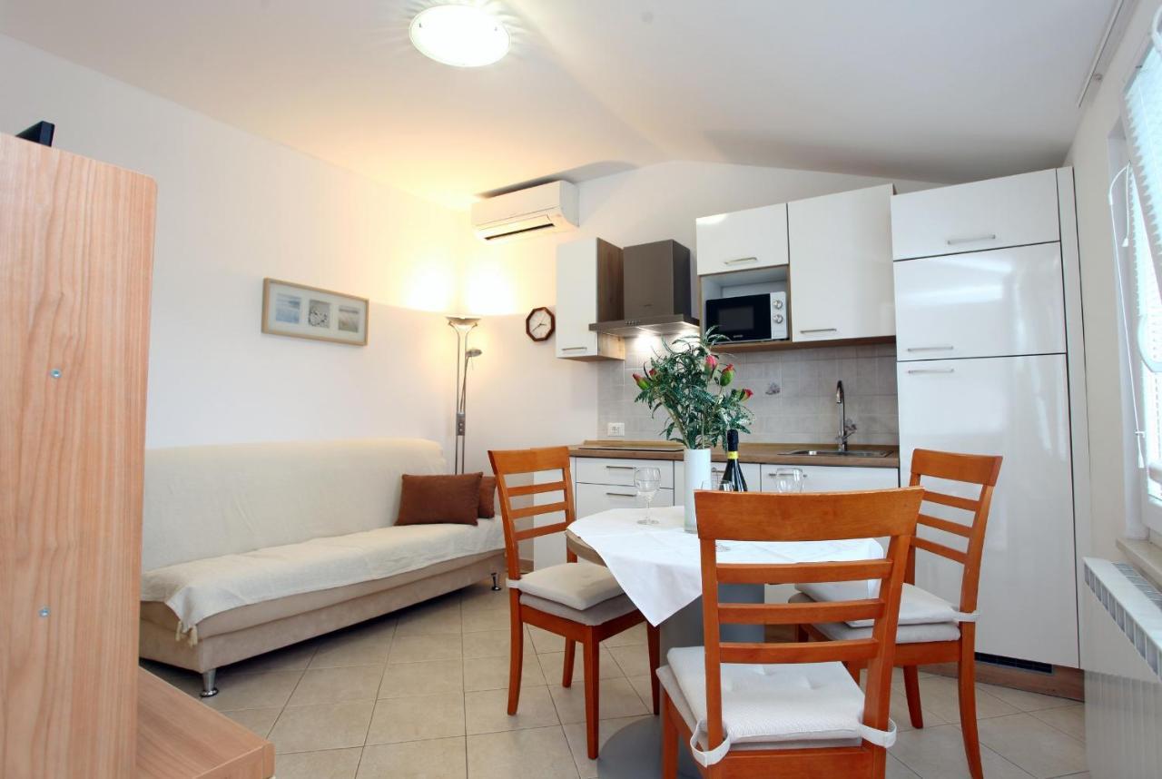 Sea View Apartments Portoroz Zm Exterior photo