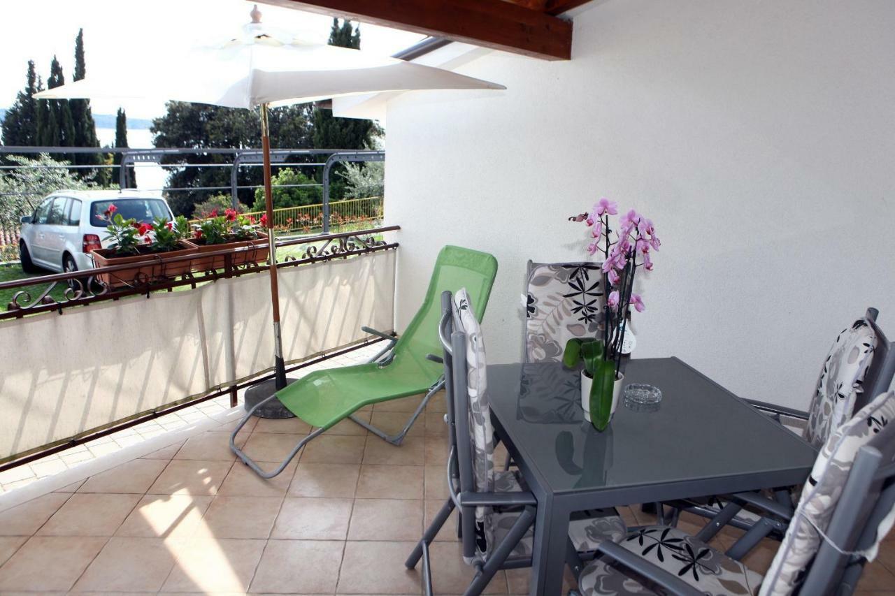 Sea View Apartments Portoroz Zm Exterior photo