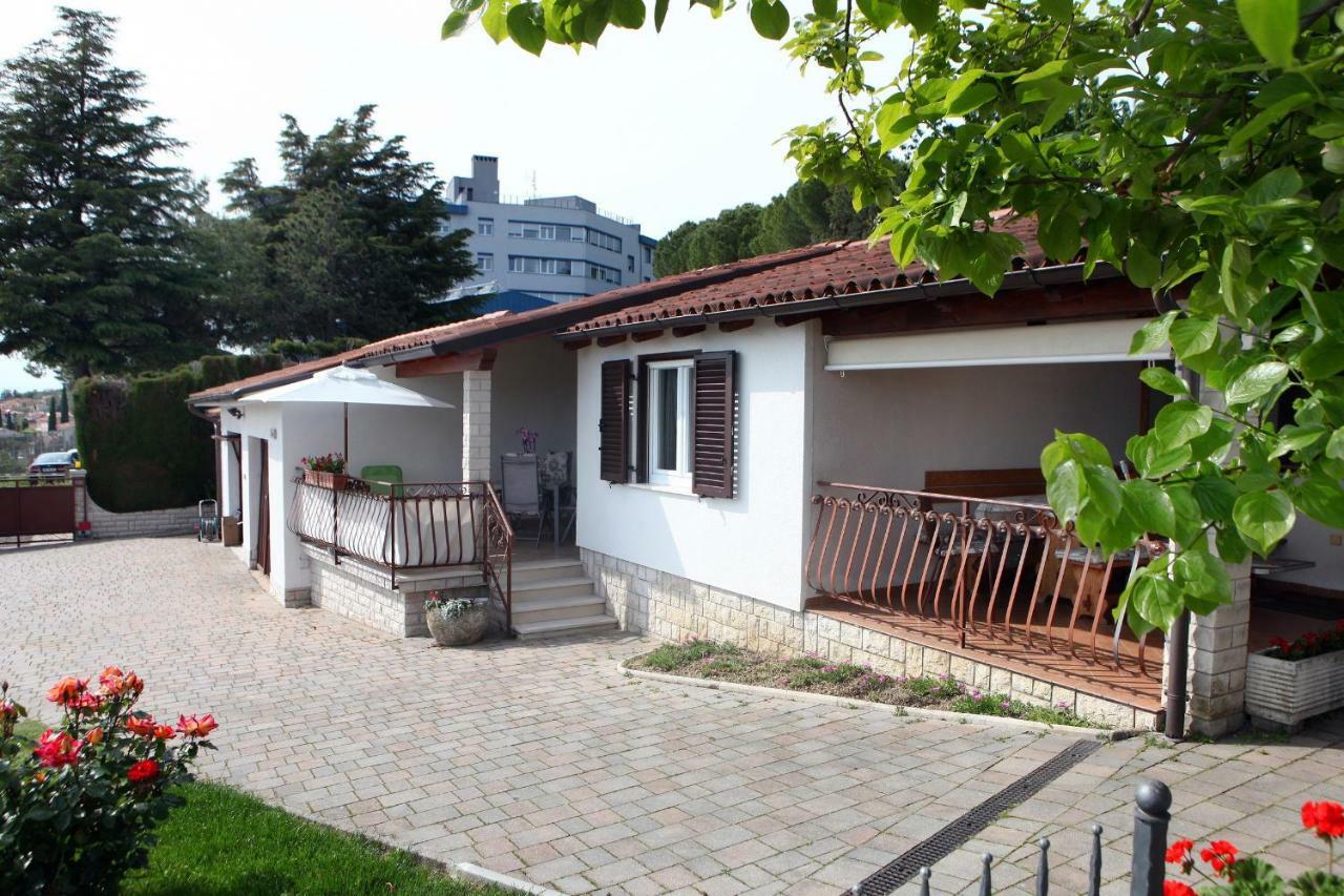 Sea View Apartments Portoroz Zm Exterior photo