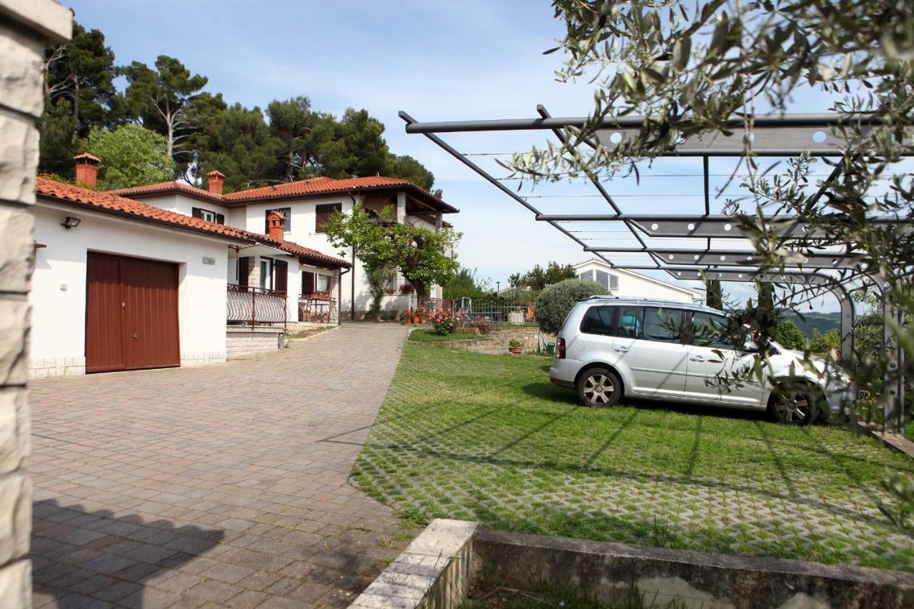 Sea View Apartments Portoroz Zm Exterior photo